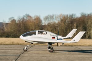 horten hx 2 ground 1 klein